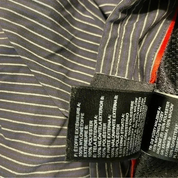 The North Face Trekware Button Down | Size Large - Picture 6 of 6